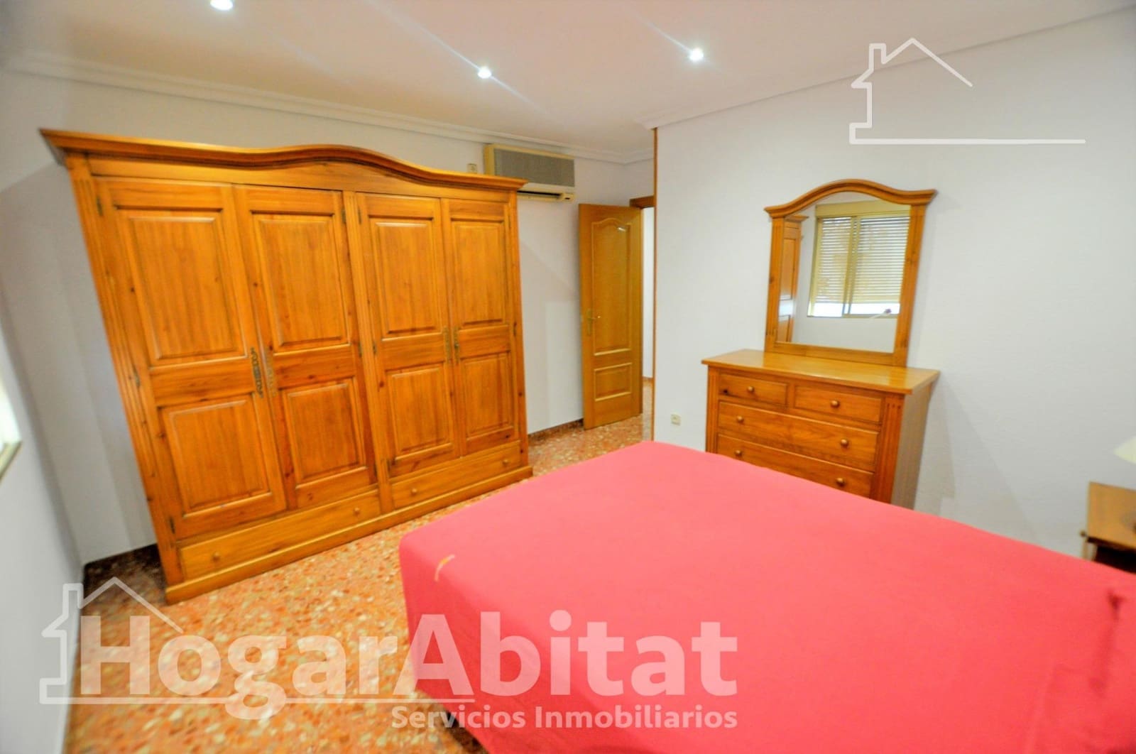 3 slaapkamer Flat te koop in Pucol met garage - € 280.000 (Ref: 9359656)