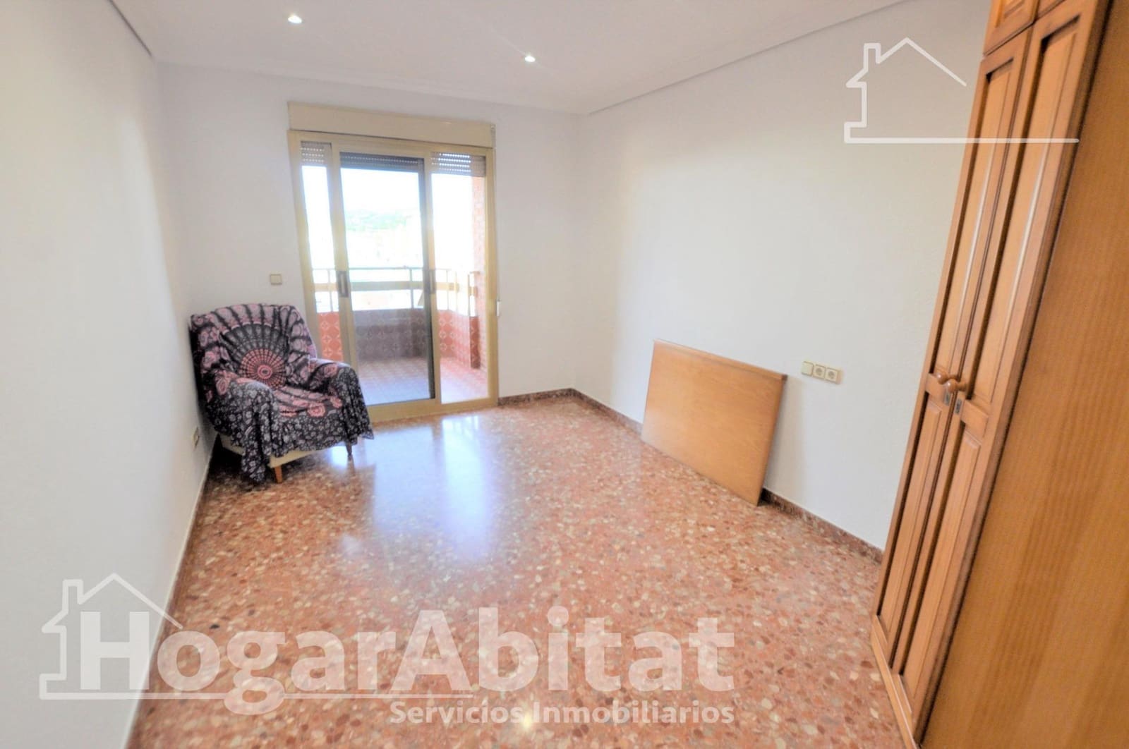 3 slaapkamer Flat te koop in Pucol met garage - € 280.000 (Ref: 9359656)
