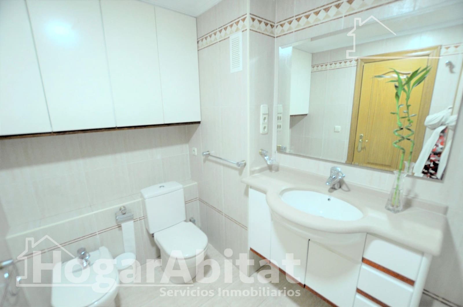 3 slaapkamer Flat te koop in Pucol met garage - € 280.000 (Ref: 9359656)