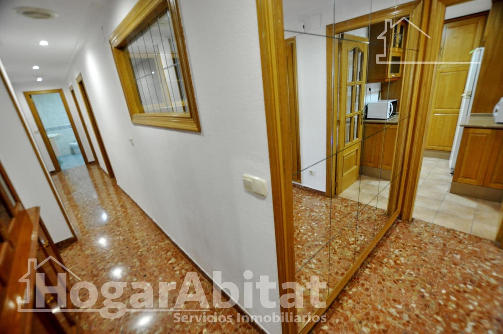 3 slaapkamer Flat te koop in Pucol met garage - € 280.000 (Ref: 9359656)