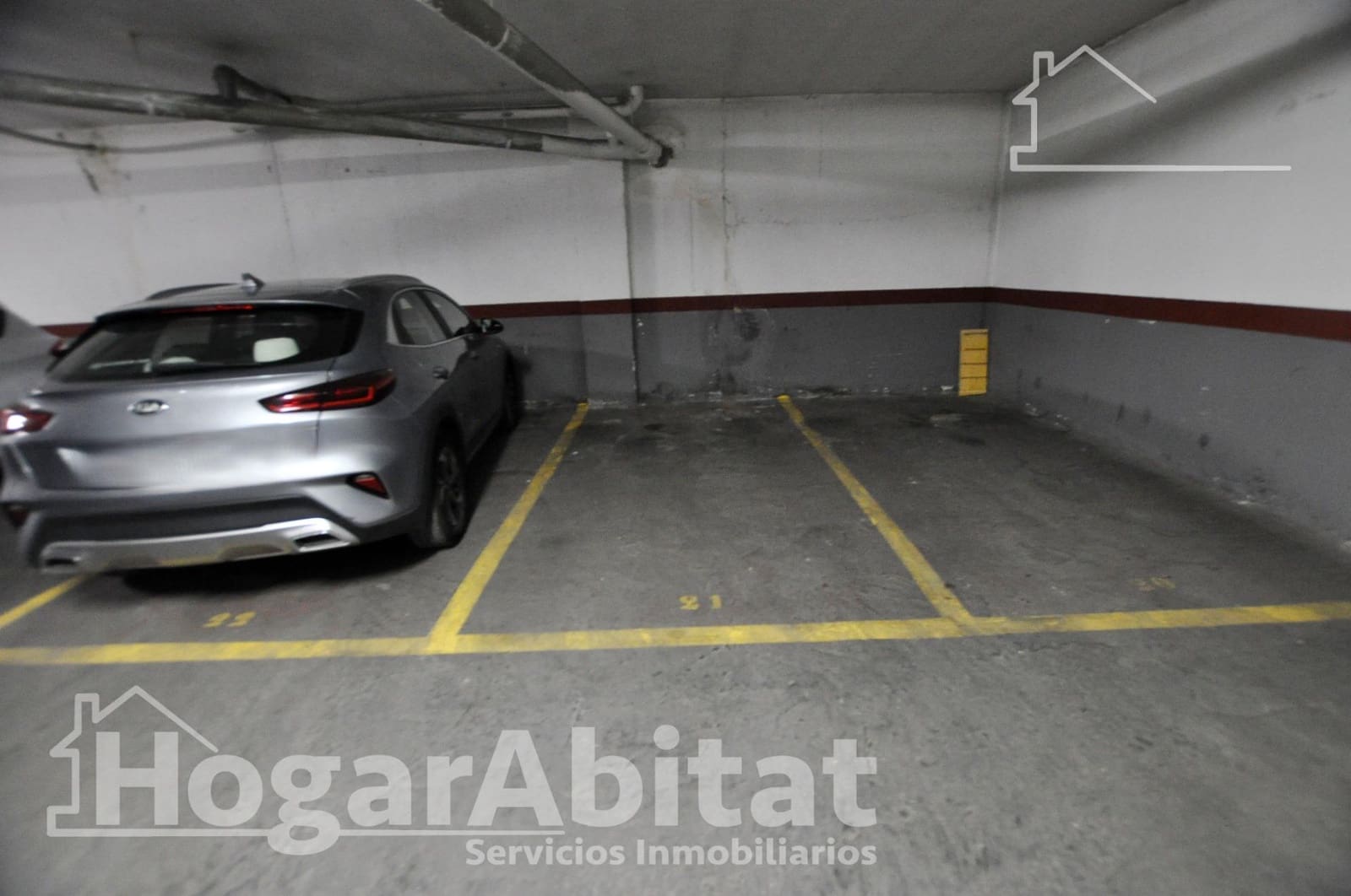 3 slaapkamer Flat te koop in Pucol met garage - € 280.000 (Ref: 9359656)