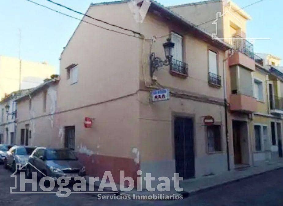 5 soverom Hus til salgs i Sueca - € 85 000 (Ref: 9359659)