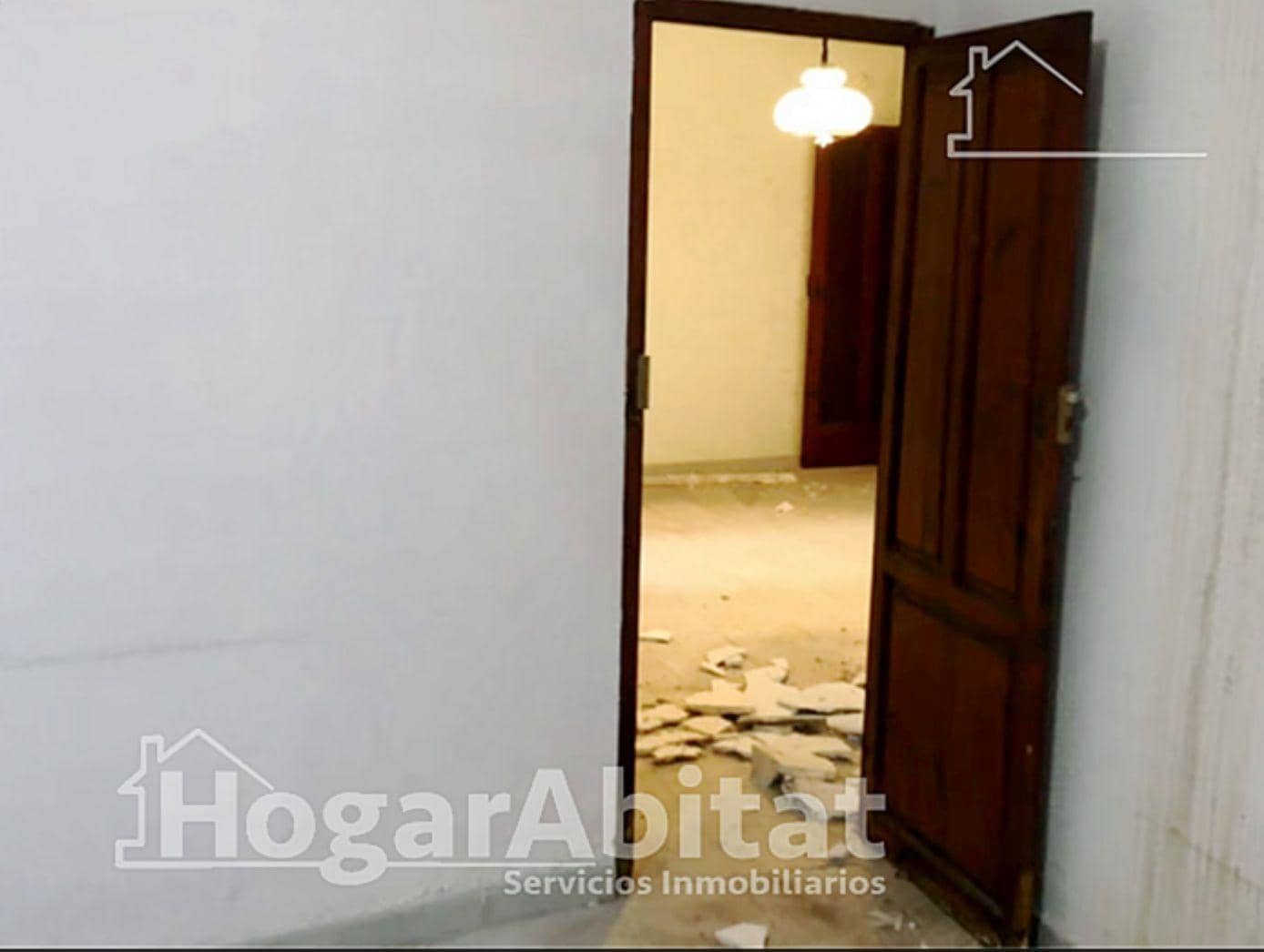 5 soverom Hus til salgs i Sueca - € 85 000 (Ref: 9359659)