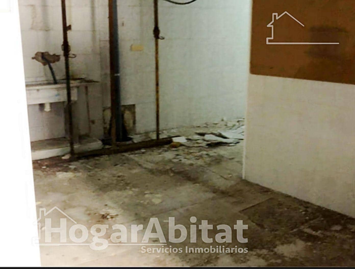 5 soverom Hus til salgs i Sueca - € 85 000 (Ref: 9359659)