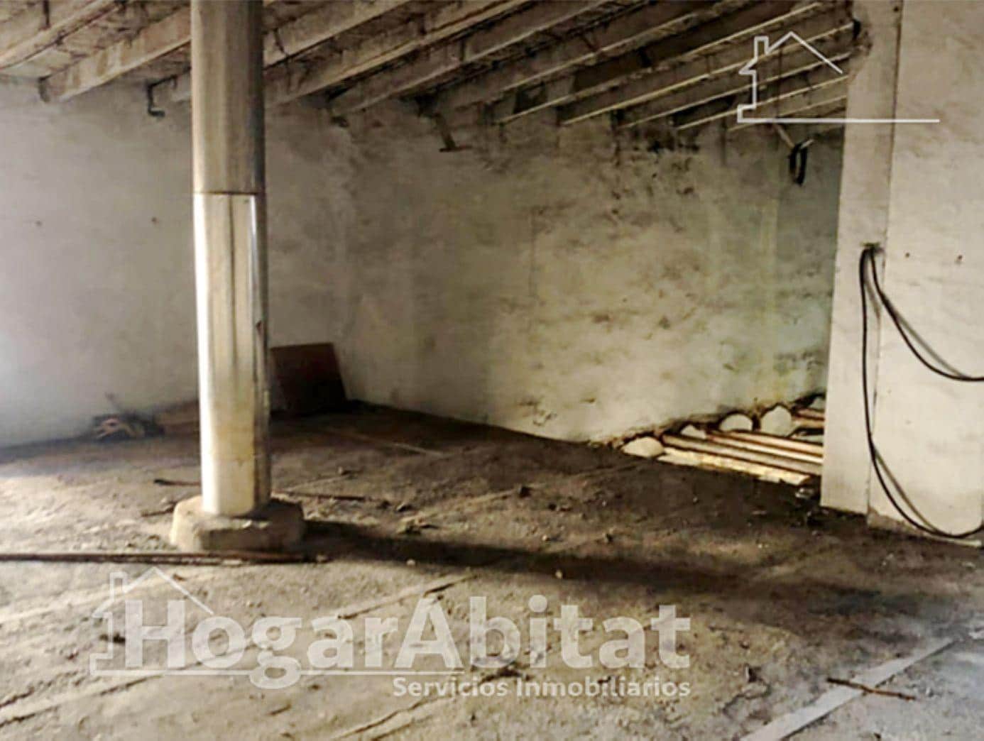 5 soverom Hus til salgs i Sueca - € 85 000 (Ref: 9359659)