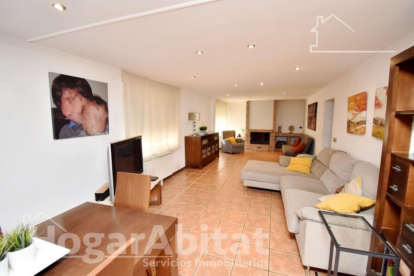 5 sovrum Villa till salu i El Grau de Castello med garage - 340 000 € (Ref: 9362321)