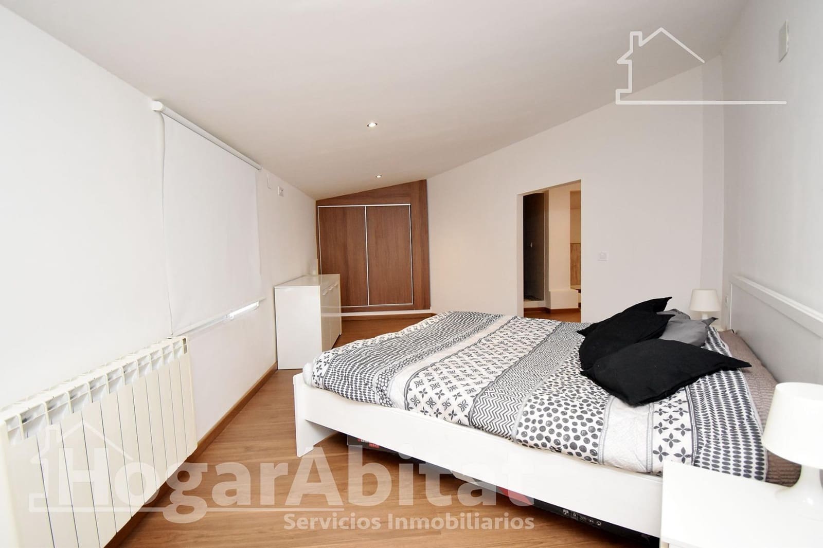 5 sovrum Villa till salu i El Grau de Castello med garage - 340 000 € (Ref: 9362321)