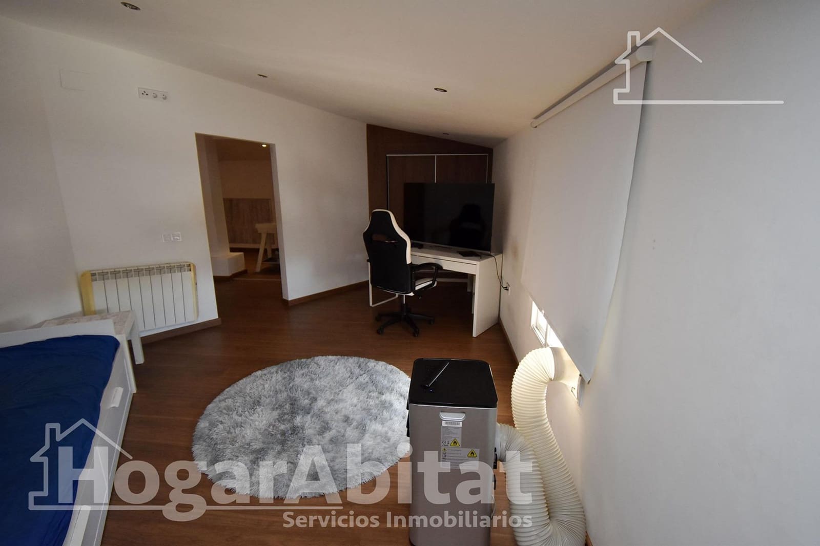 5 sovrum Villa till salu i El Grau de Castello med garage - 340 000 € (Ref: 9362321)