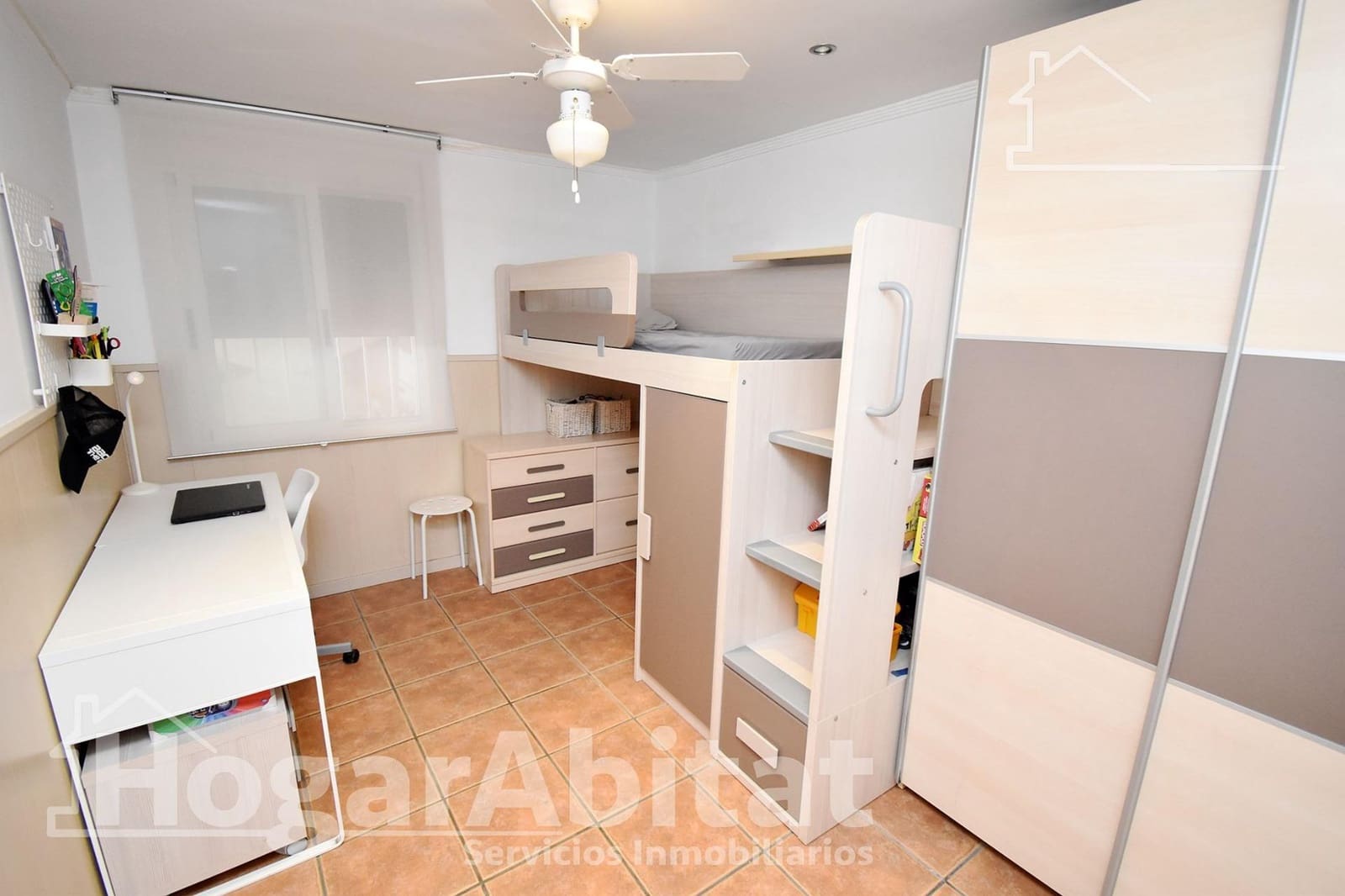 5 sovrum Villa till salu i El Grau de Castello med garage - 340 000 € (Ref: 9362321)