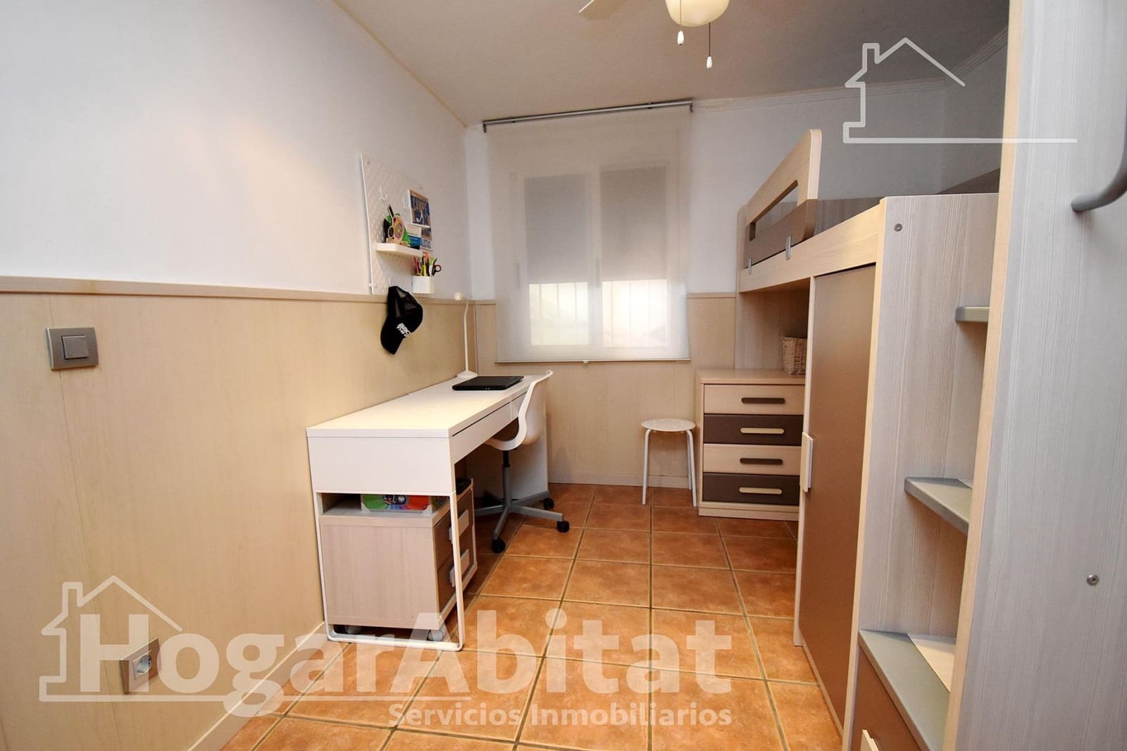 5 sovrum Villa till salu i El Grau de Castello med garage - 340 000 € (Ref: 9362321)