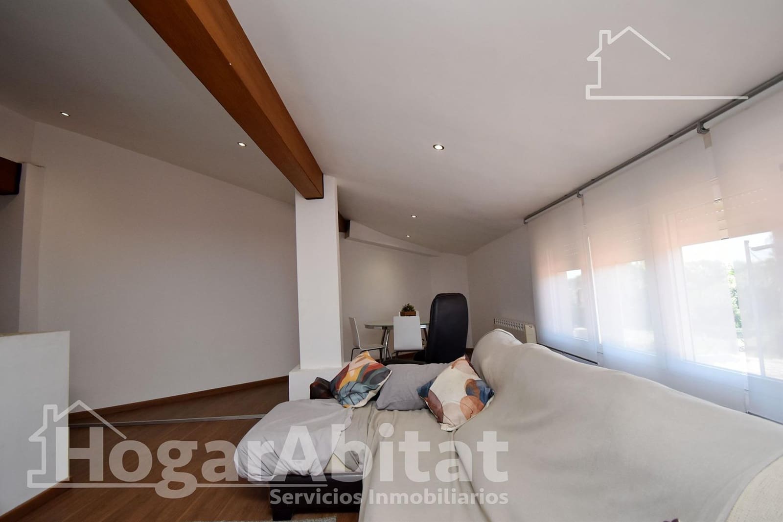 5 sovrum Villa till salu i El Grau de Castello med garage - 340 000 € (Ref: 9362321)