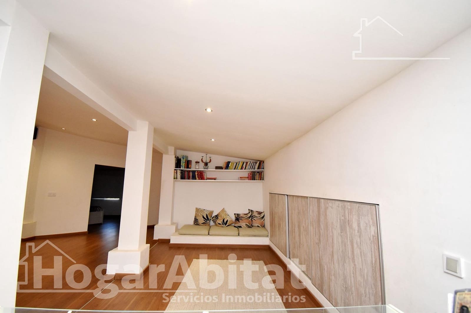 5 sovrum Villa till salu i El Grau de Castello med garage - 340 000 € (Ref: 9362321)