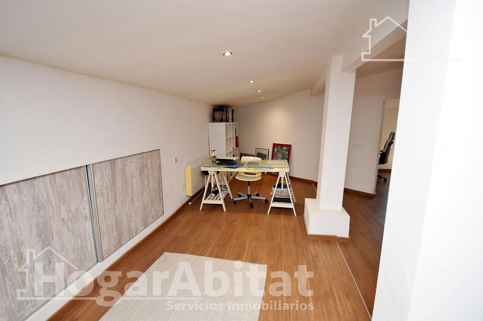 5 sovrum Villa till salu i El Grau de Castello med garage - 340 000 € (Ref: 9362321)