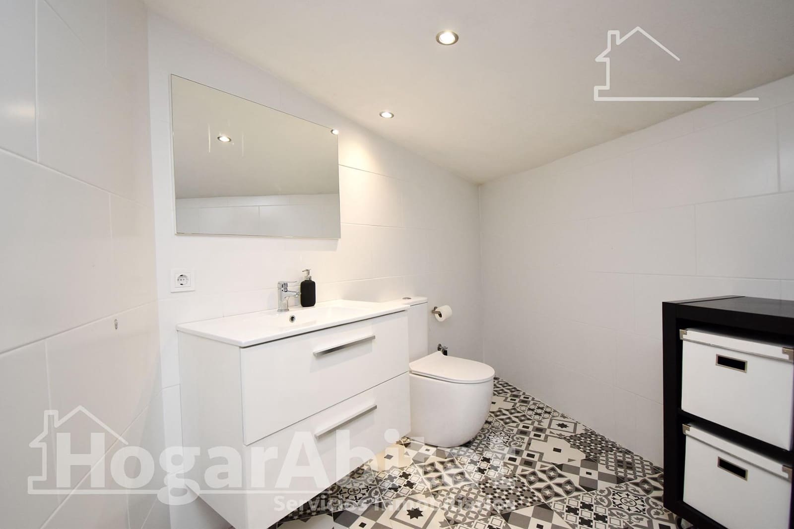 5 sovrum Villa till salu i El Grau de Castello med garage - 340 000 € (Ref: 9362321)