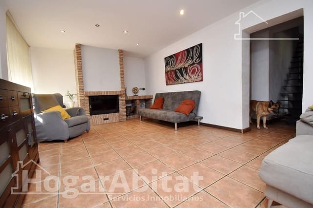5 soveværelse Villa til salg i El Grau de Castelló, Castelló de la Plana med garage - € 340.000 (Ref: 9362321)