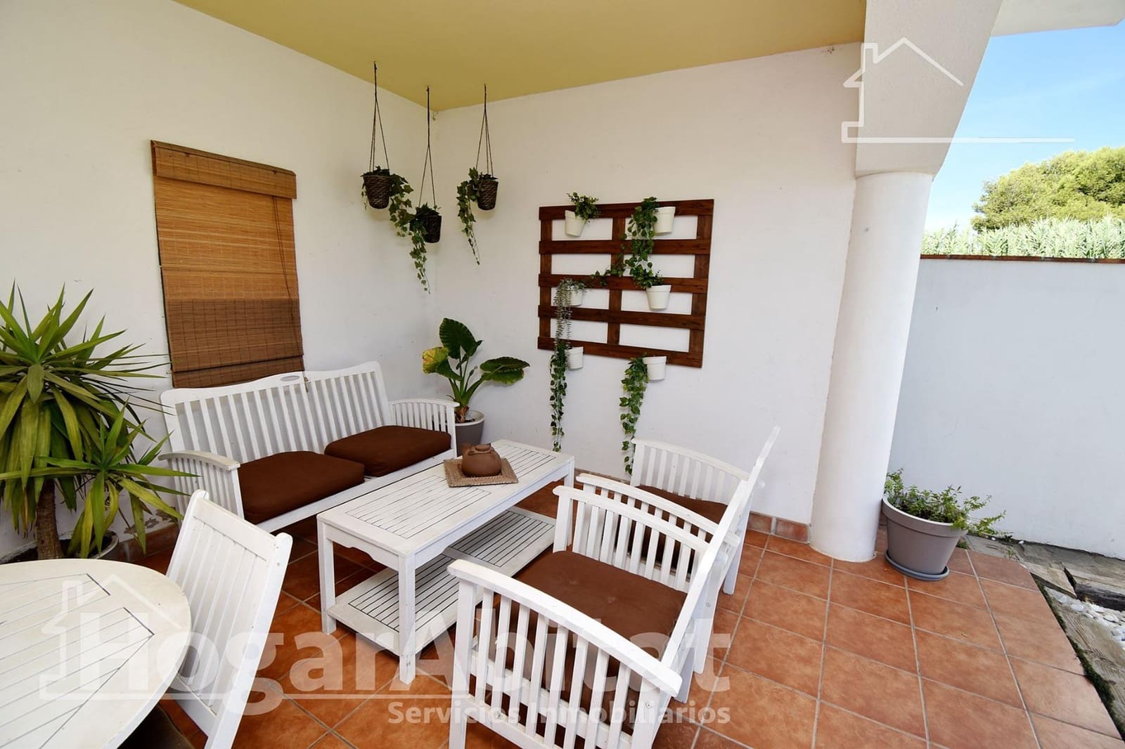 5 sovrum Villa till salu i El Grau de Castello med garage - 340 000 € (Ref: 9362321)