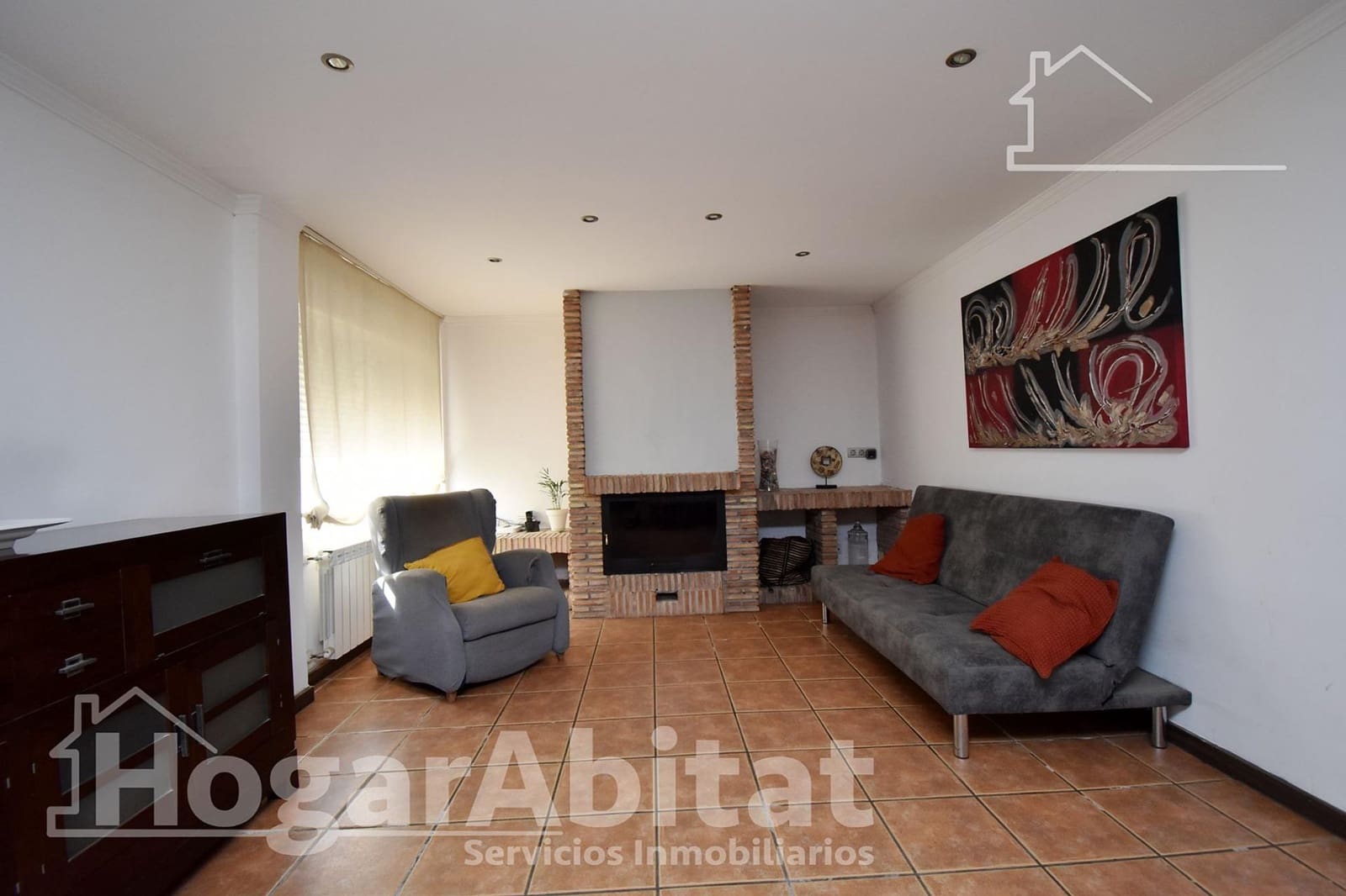 5 sovrum Villa till salu i El Grau de Castello med garage - 340 000 € (Ref: 9362321)