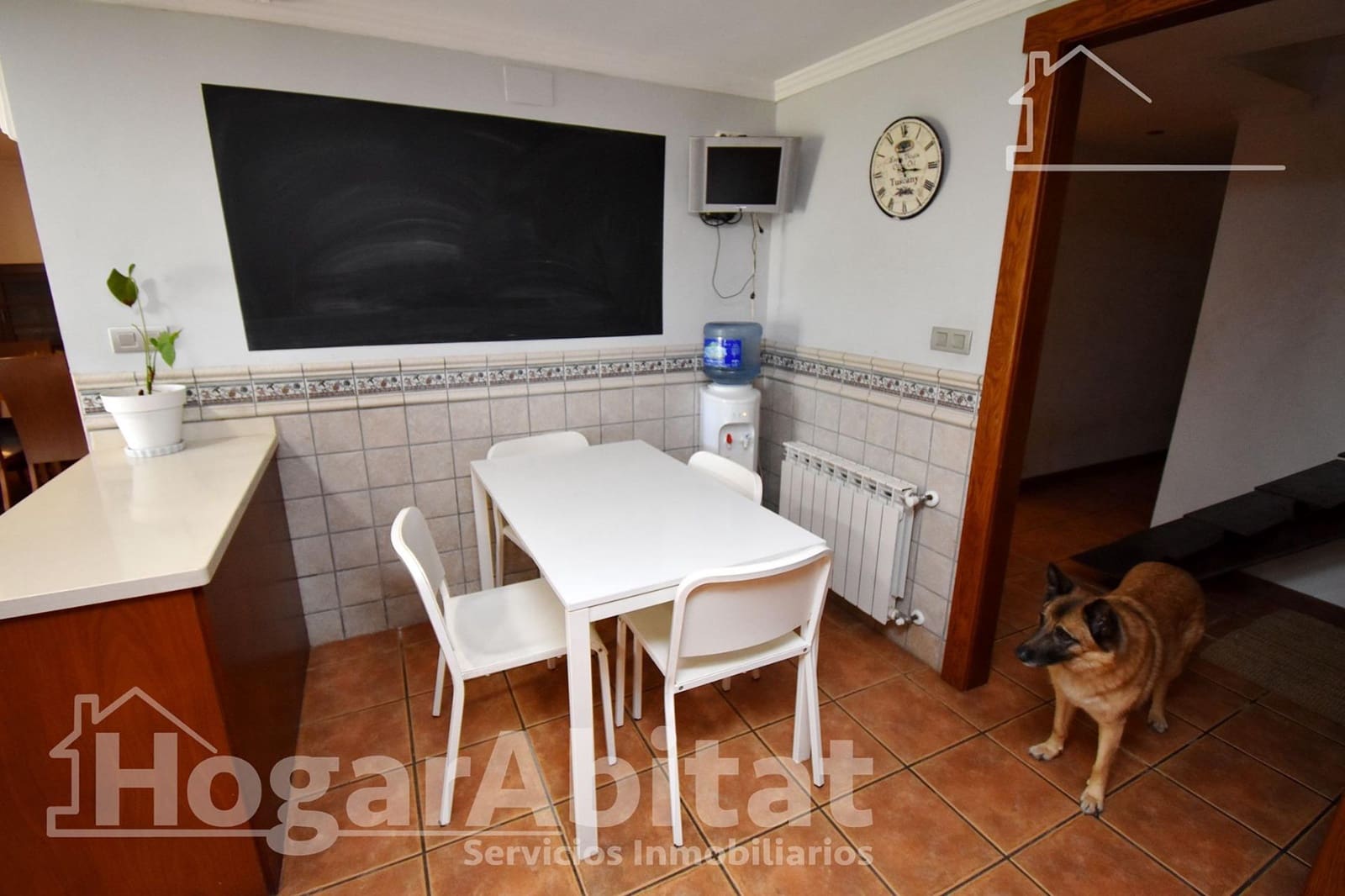 5 sovrum Villa till salu i El Grau de Castello med garage - 340 000 € (Ref: 9362321)