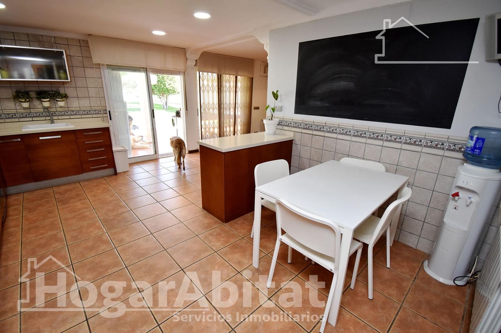 5 sovrum Villa till salu i El Grau de Castello med garage - 340 000 € (Ref: 9362321)