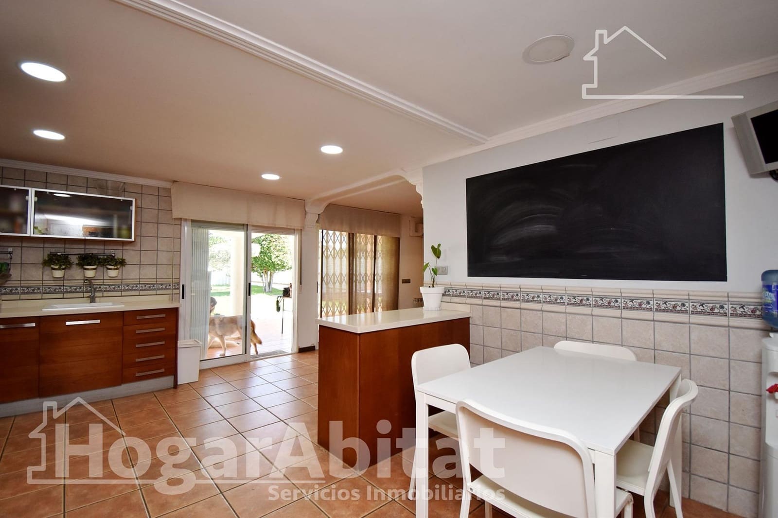 5 sovrum Villa till salu i El Grau de Castello med garage - 340 000 € (Ref: 9362321)