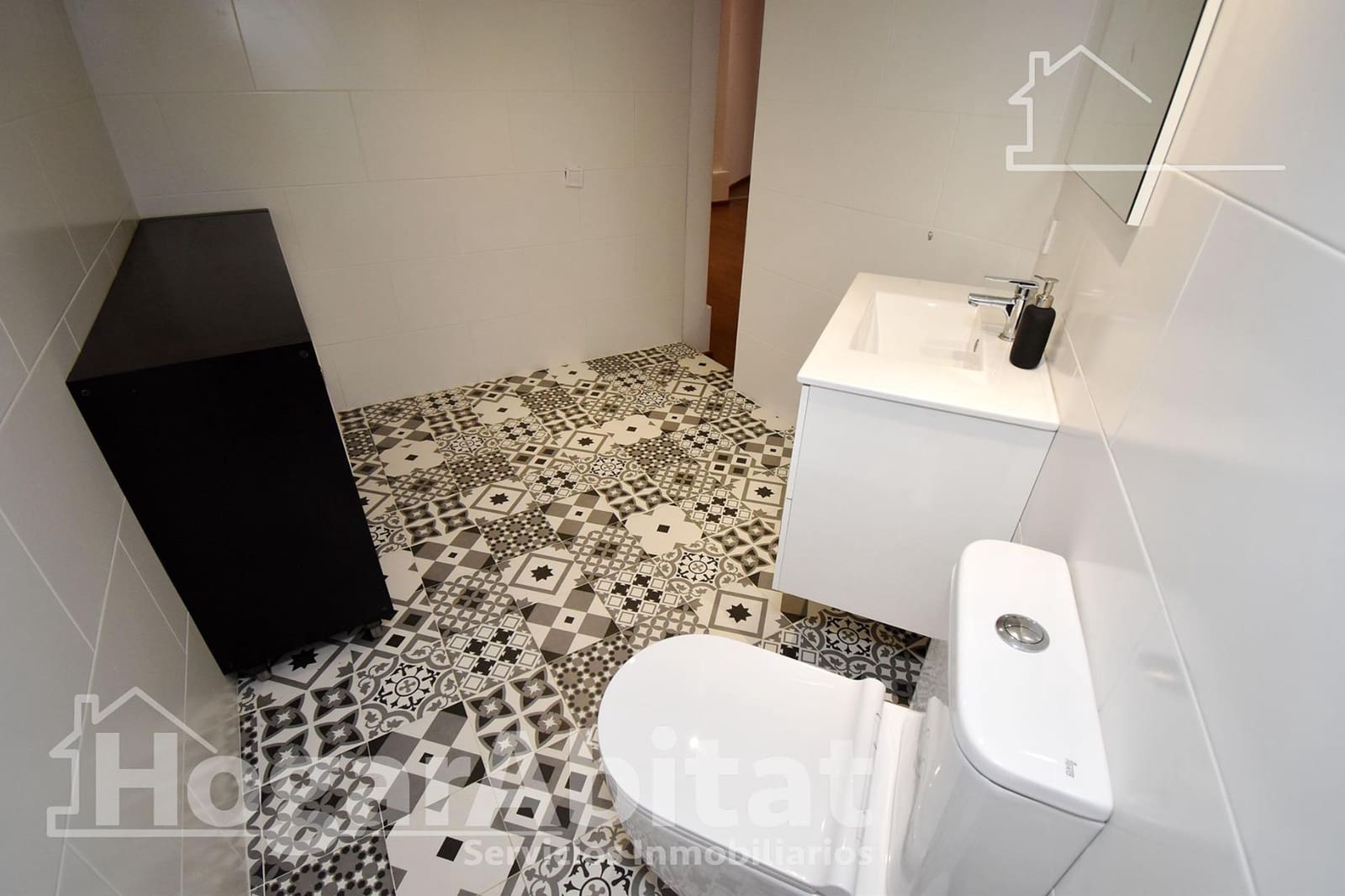 5 sovrum Villa till salu i El Grau de Castello med garage - 340 000 € (Ref: 9362321)