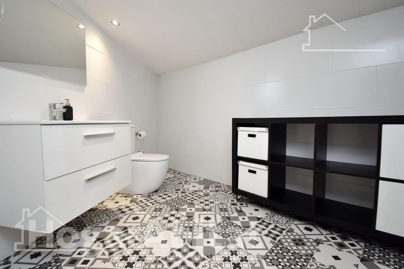 5 sovrum Villa till salu i El Grau de Castello med garage - 340 000 € (Ref: 9362321)