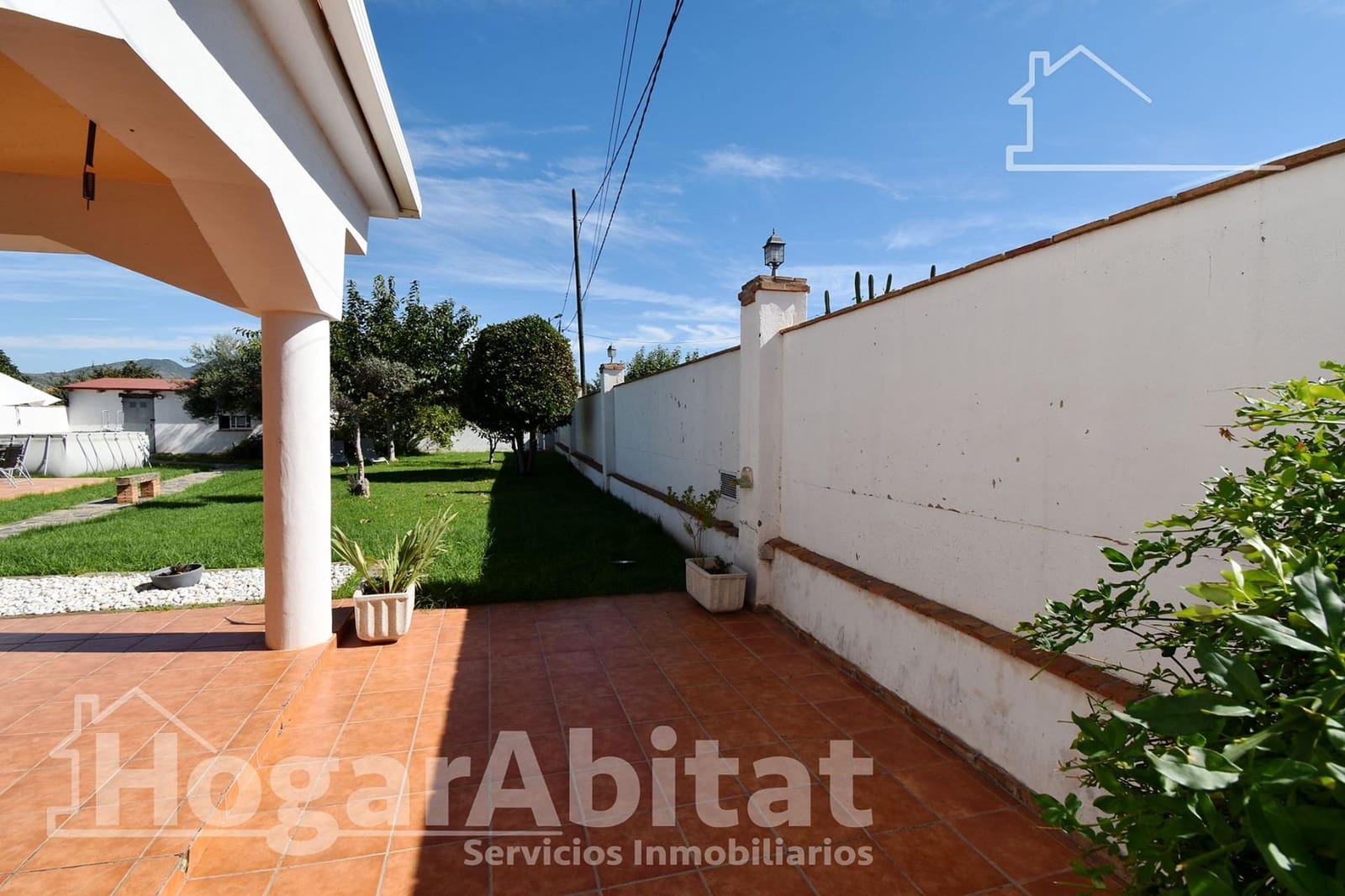 5 sovrum Villa till salu i El Grau de Castello med garage - 340 000 € (Ref: 9362321)