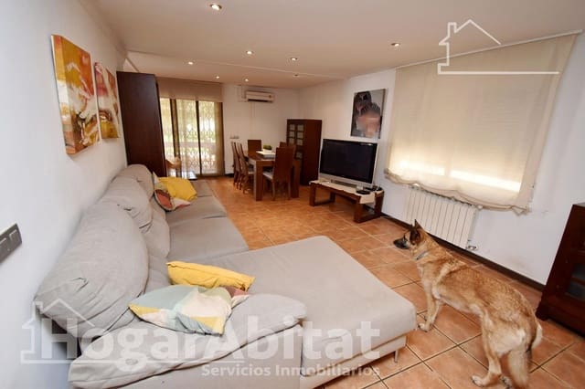 5 soveværelse Villa til salg i El Grau de Castelló, Castelló de la Plana med garage - € 340.000 (Ref: 9362321)