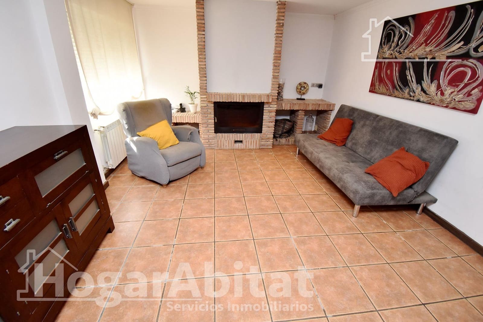 5 sovrum Villa till salu i El Grau de Castello med garage - 340 000 € (Ref: 9362321)