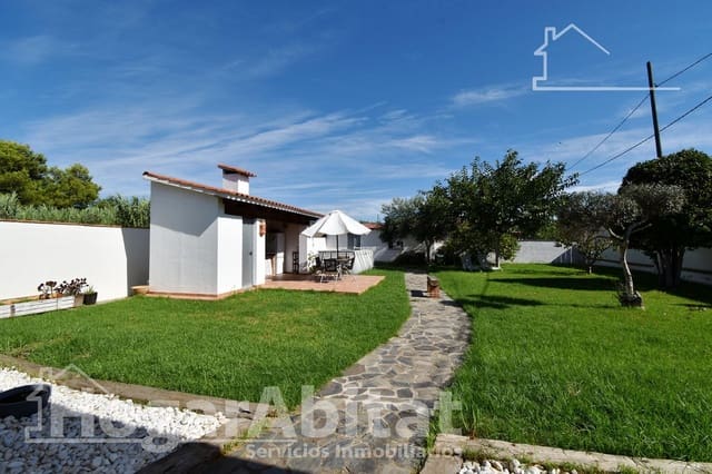 5 soveværelse Villa til salg i El Grau de Castelló, Castelló de la Plana med garage - € 340.000 (Ref: 9362321)