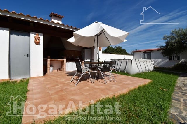 5 soveværelse Villa til salg i El Grau de Castelló, Castelló de la Plana med garage - € 340.000 (Ref: 9362321)