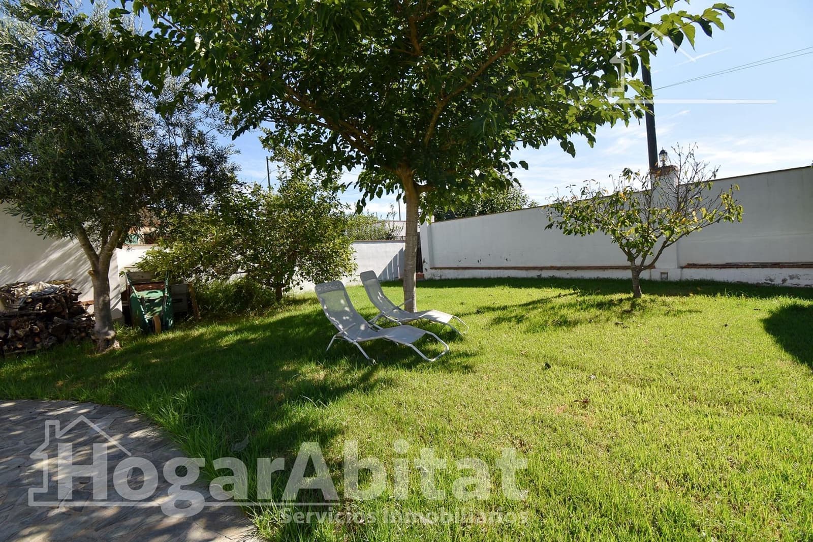 5 sovrum Villa till salu i El Grau de Castello med garage - 340 000 € (Ref: 9362321)