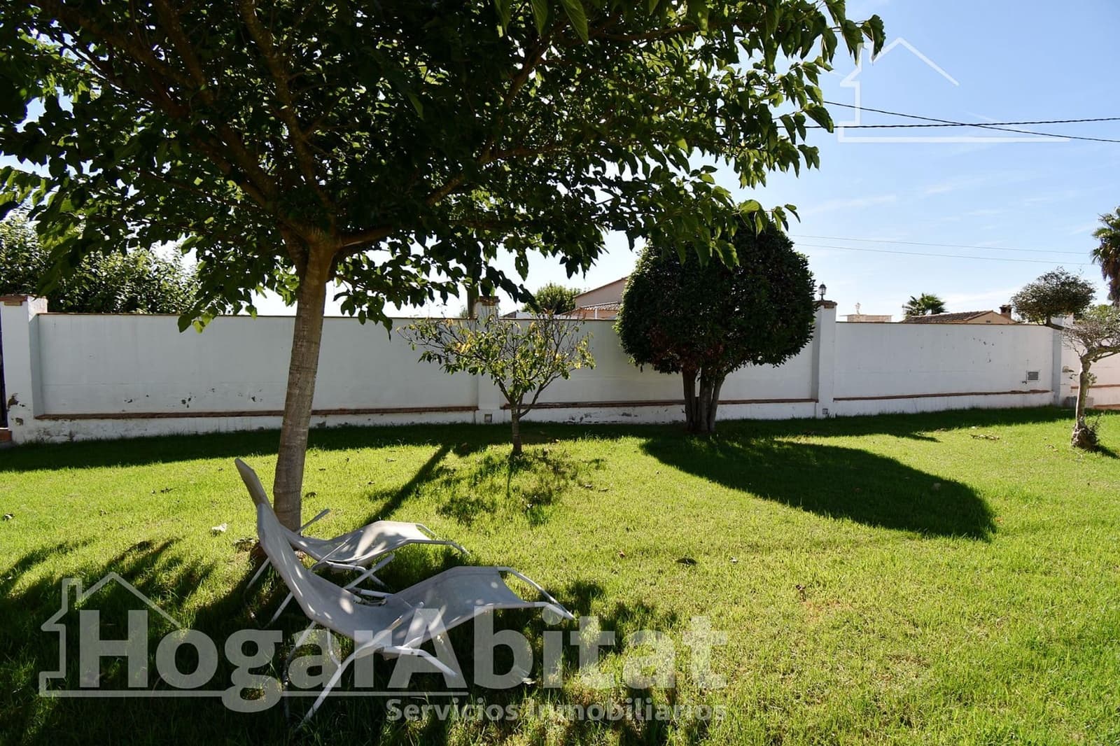 5 sovrum Villa till salu i El Grau de Castello med garage - 340 000 € (Ref: 9362321)