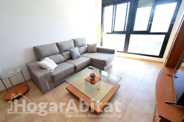 2 slaapkamer Flat te koop in El Grau de Castelló, Castelló de la Plana - € 250.000 (Ref: 9362322)