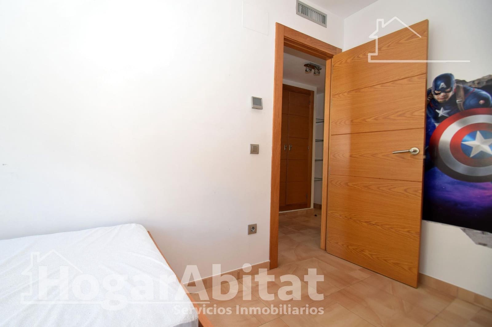 2 chambre Appartement à vendre à El Grau de Castello - 250 000 € (Ref: 9362322)