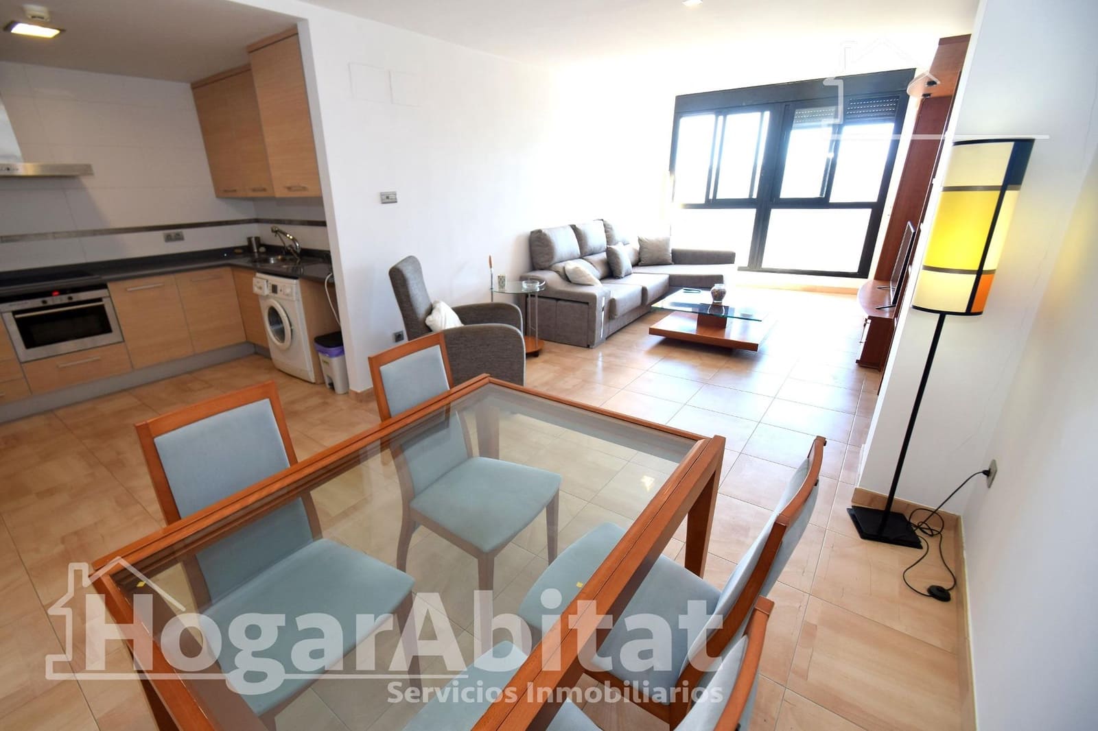 2 chambre Appartement à vendre à El Grau de Castello - 250 000 € (Ref: 9362322)