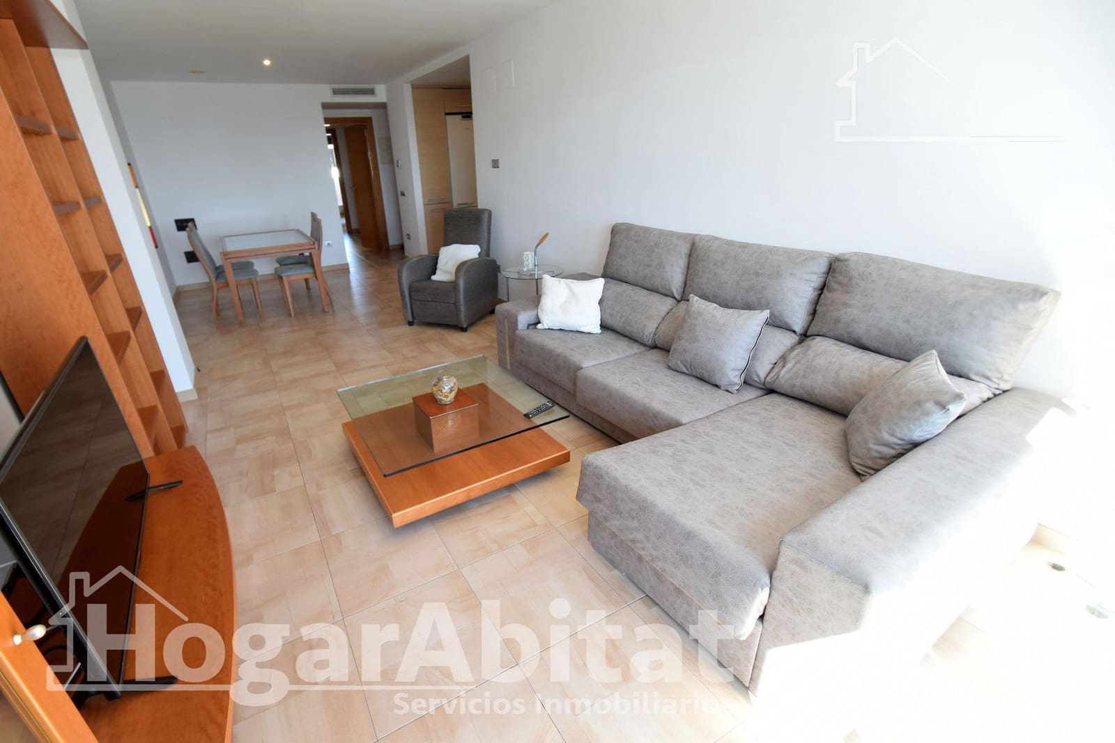 2 chambre Appartement à vendre à El Grau de Castello - 250 000 € (Ref: 9362322)