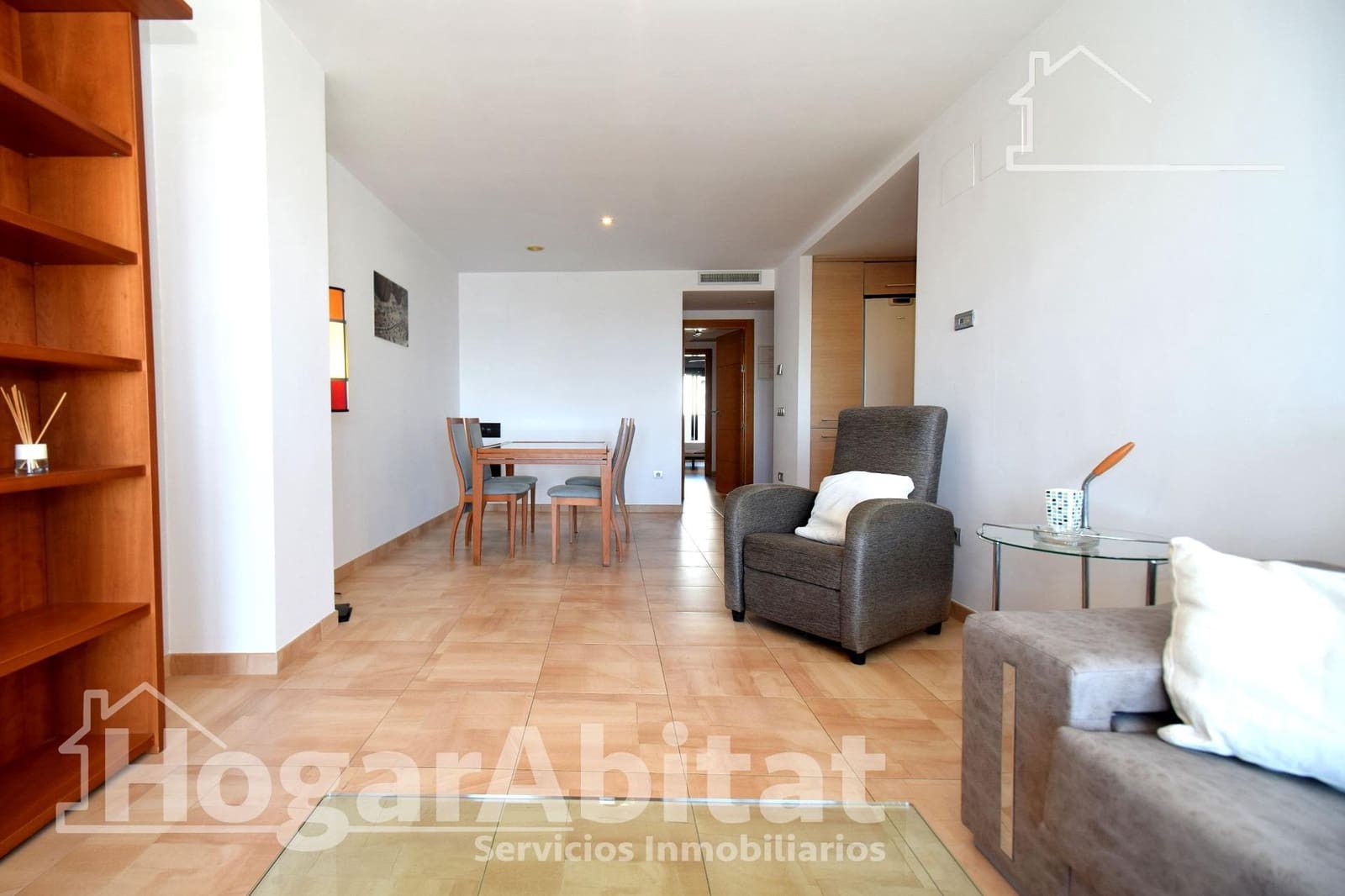 2 chambre Appartement à vendre à El Grau de Castello - 250 000 € (Ref: 9362322)