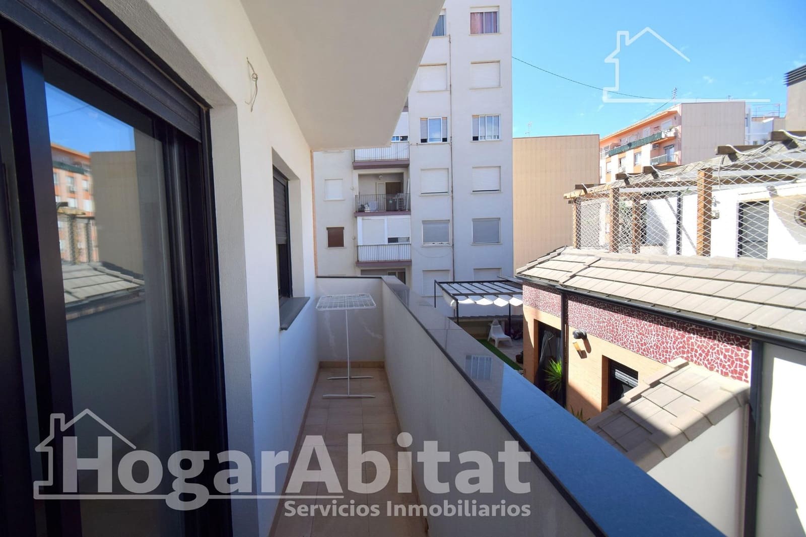 2 chambre Appartement à vendre à El Grau de Castello - 250 000 € (Ref: 9362322)