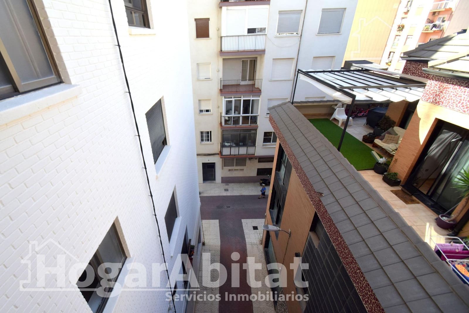 2 chambre Appartement à vendre à El Grau de Castello - 250 000 € (Ref: 9362322)