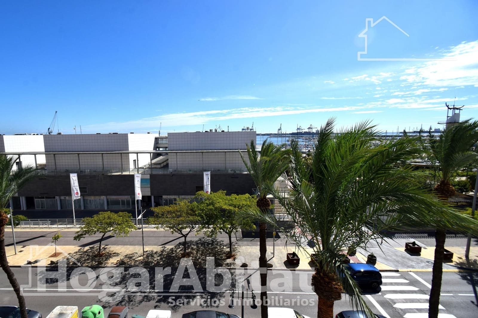 2 chambre Appartement à vendre à El Grau de Castello - 250 000 € (Ref: 9362322)