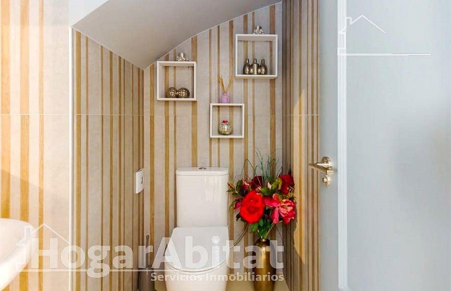 3 quarto Moradia em Banda para venda em Monte Pedreguer com piscina - 315 000 € (Ref: 9362323)