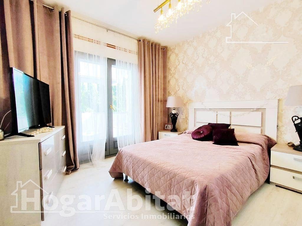 3 quarto Moradia em Banda para venda em Monte Pedreguer com piscina - 315 000 € (Ref: 9362323)