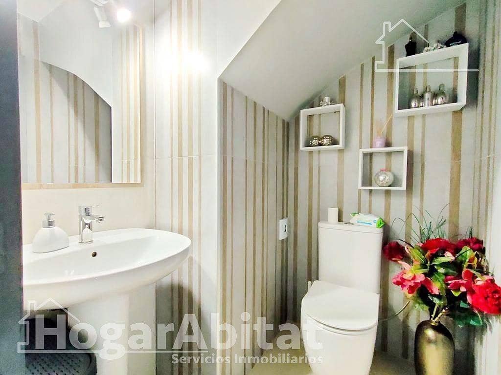 3 quarto Moradia em Banda para venda em Monte Pedreguer com piscina - 315 000 € (Ref: 9362323)