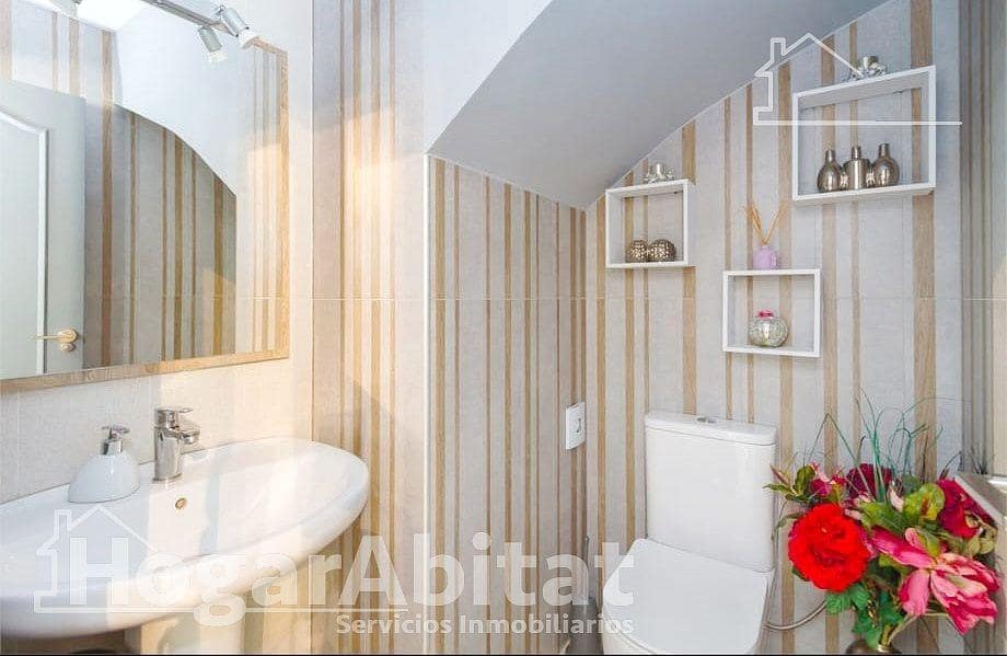 3 quarto Moradia em Banda para venda em Monte Pedreguer com piscina - 315 000 € (Ref: 9362323)