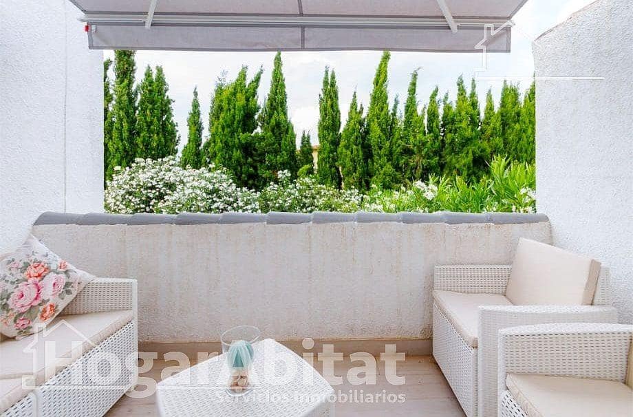 3 quarto Moradia em Banda para venda em Monte Pedreguer com piscina - 315 000 € (Ref: 9362323)