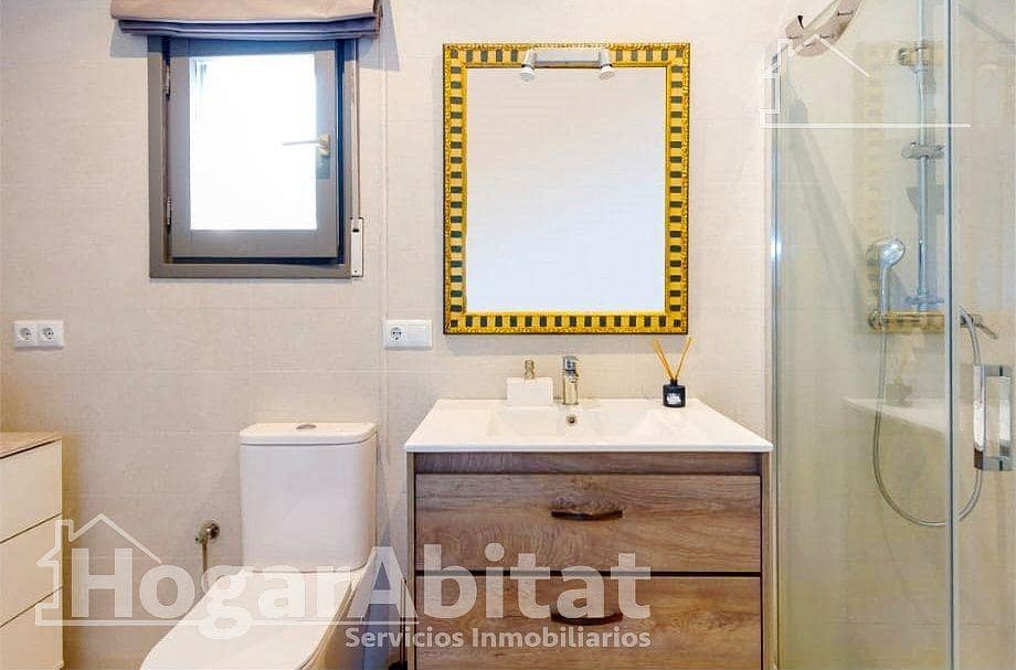 3 quarto Moradia em Banda para venda em Monte Pedreguer com piscina - 315 000 € (Ref: 9362323)