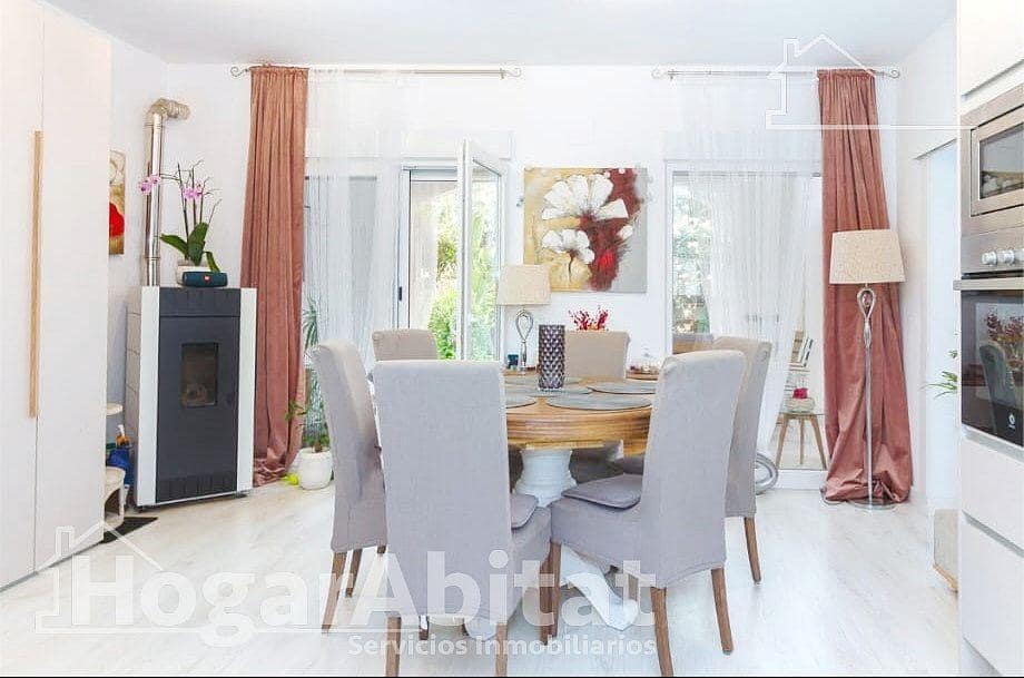 3 quarto Moradia em Banda para venda em Monte Pedreguer com piscina - 315 000 € (Ref: 9362323)