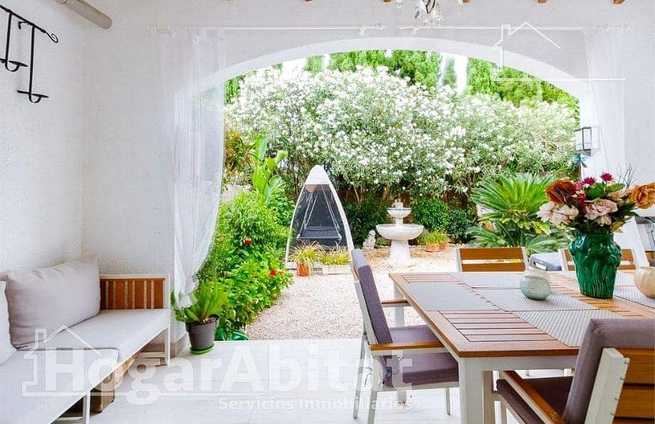 3 quarto Moradia em Banda para venda em Monte Pedreguer com piscina - 315 000 € (Ref: 9362323)