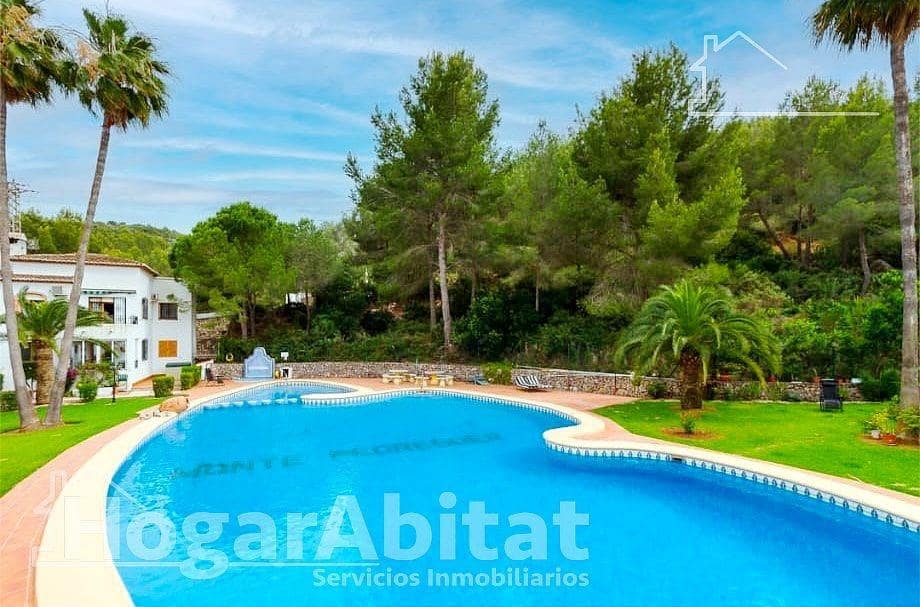 3 quarto Moradia em Banda para venda em Monte Pedreguer com piscina - 315 000 € (Ref: 9362323)